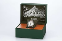 Anime Studio-Themed Timepieces Image 2
