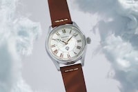Anime Studio-Themed Timepieces Image 3