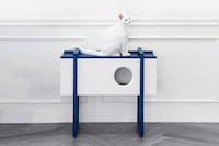 Playful Design-Conscious Pet Furniture Image 2