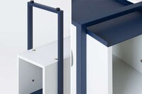 Playful Design-Conscious Pet Furniture Image 6