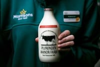 Milk Bottle Recycling Initiatives
