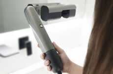 Multifunctional Hair Dryer Appliances