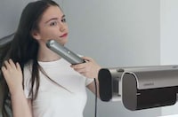 Multifunctional Hair Dryer Appliances Image 2