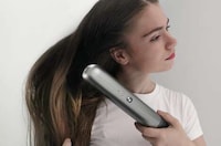 Multifunctional Hair Dryer Appliances Image 3