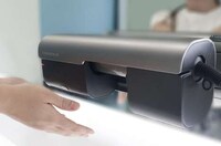 Multifunctional Hair Dryer Appliances Image 4