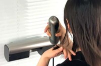 Multifunctional Hair Dryer Appliances Image 6
