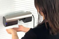Multifunctional Hair Dryer Appliances Image 8
