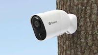 Weatherproof Mobile Security Cameras Image 2