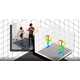 Fitness-Focused Motion-Tracking Carpets Image 1