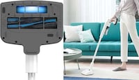 Sanitizing Vacuum Cleaners Image 1