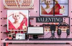 Global Flagship Beauty Stores
