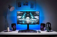 Next-Gen Gamer-Targeted Monitors Image 1