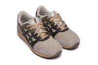 Eco-Conscious Fuzzy Sneakers Image 2