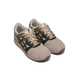 Eco-Conscious Fuzzy Sneakers Image 2