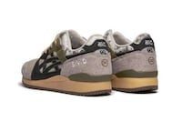 Eco-Conscious Fuzzy Sneakers Image 3