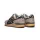 Eco-Conscious Fuzzy Sneakers Image 3