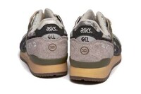 Eco-Conscious Fuzzy Sneakers Image 4