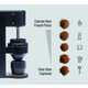 At-Home Barista Coffee Grinders Image 2