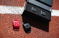 Real-Time Runner Training Devices Image 1