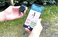 Real-Time Runner Training Devices Image 2
