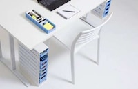 Aftermarket Workstation Organization Drawers