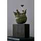 Patchwork Militaristic Plushy Capsules Image 2