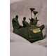 Patchwork Militaristic Plushy Capsules Image 3