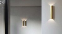 Geometric Metallic Lighting Collections Image 1