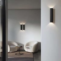 Geometric Metallic Lighting Collections Image 3
