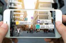 3D Content Creation Engines