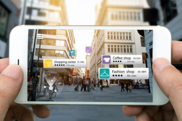 3D Content Creation Engines
