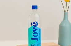 Premium Hydration Bottled Waters