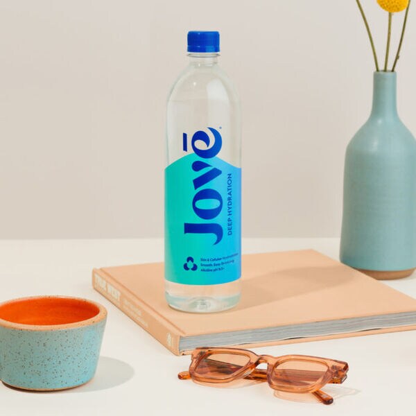 Premium Hydration Bottled Waters