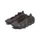 Dark Tonal Futuristic Footwear Image 1