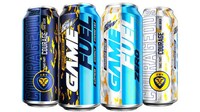 Rainbow Sherbet-Flavored Energy Drinks Image 1
