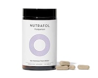 Postpartum Hair Loss Supplements Image 1
