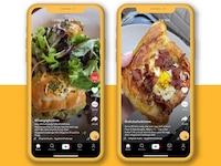 Egg-Focused Restaurant Challenges