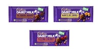 Consumer-Curated Candy Bars Image 1