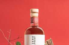Alcohol-Free Whiskey Alternatives