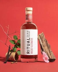Alcohol-Free Whiskey Alternatives Image 1