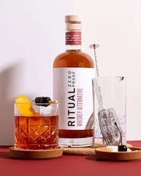 Alcohol-Free Whiskey Alternatives Image 2
