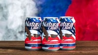 Beer-Branded Water Slides Image 2
