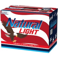 Beer-Branded Water Slides Image 4