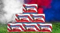 Beer-Branded Water Slides Image 5