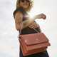 Elegant Vegan Leather Purses Image 3