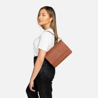 Elegant Vegan Leather Purses Image 5