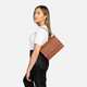 Elegant Vegan Leather Purses Image 5