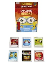 Animated Alien Card Games