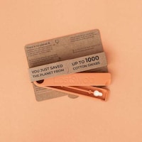 Baby-Friendly Eco Ear Swabs Image 2