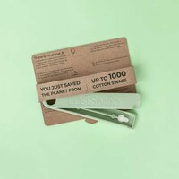 Baby-Friendly Eco Ear Swabs Image 3